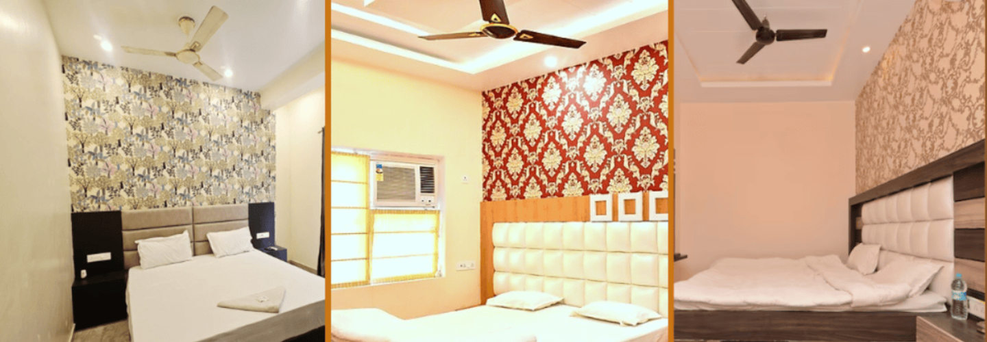 Hotel Arya Banner Image