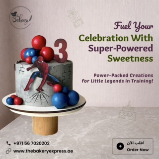 Superhero Birthday Cake 2 (1)