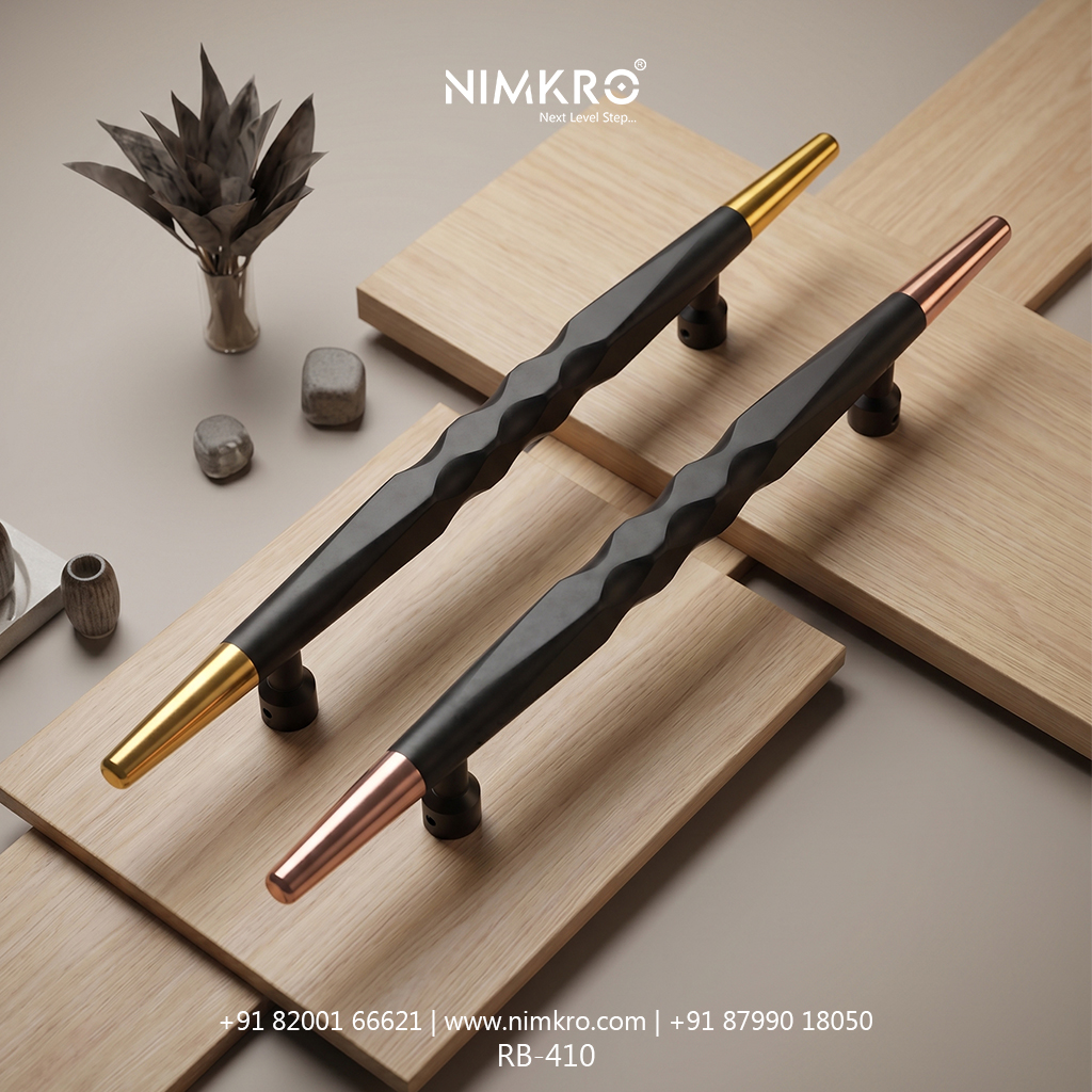 Main Door Handle From Aligarh