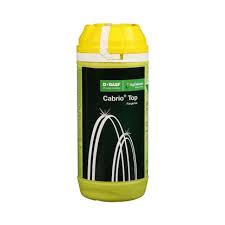 Cabrio Top Fungicide for crop disease protection