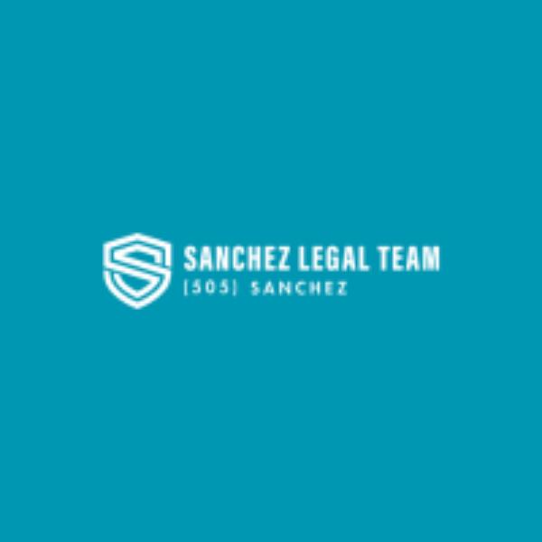 (505)sanchez logo