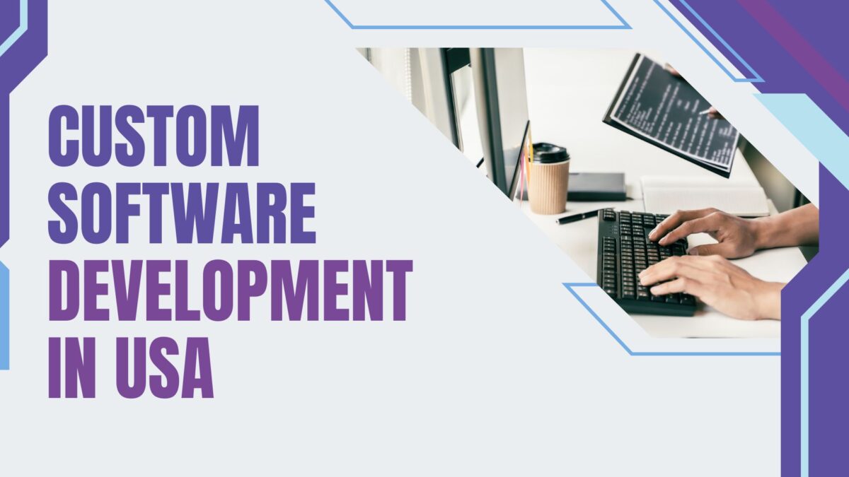 Custom Software Development