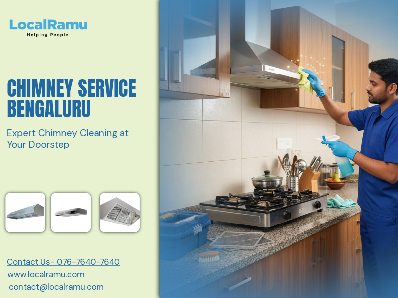 Chimney Service__