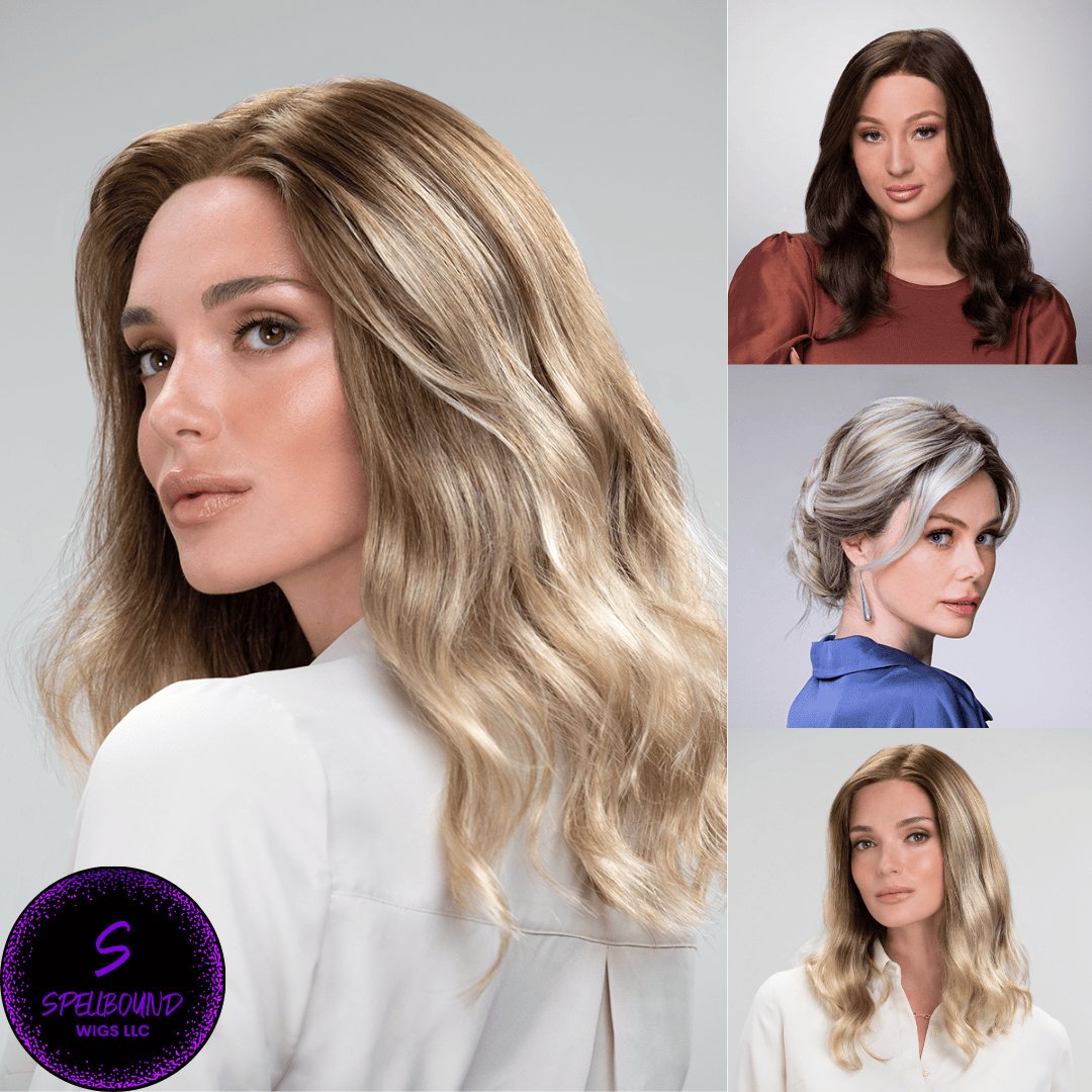 Long Length Wigs - Buy Now!