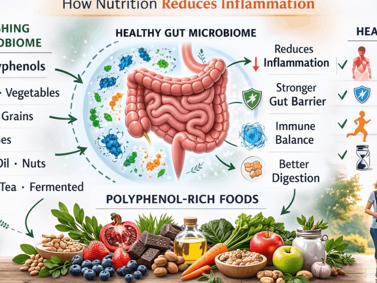 Gut Health Programmes