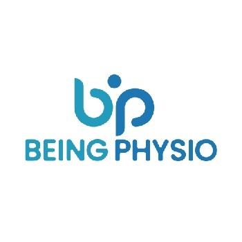 beingphysio LOGO