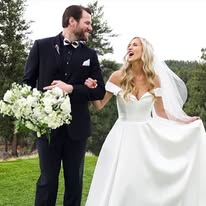 Marriage Videographer Denver Co