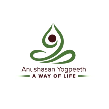 anushasanyoga Logo