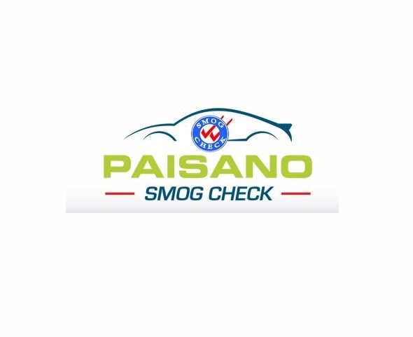Paisano Smog Test Only1