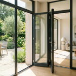 ALM DOOR