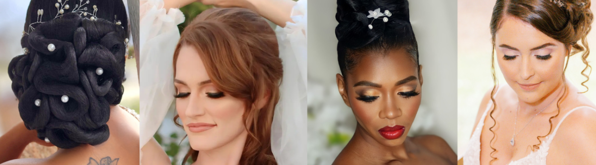 Makeup by Ahshia BG