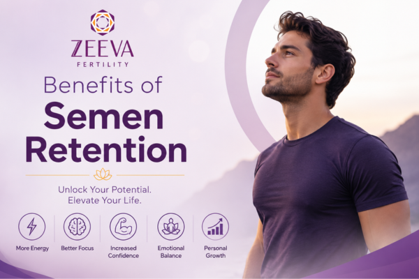 benefits of semen retention