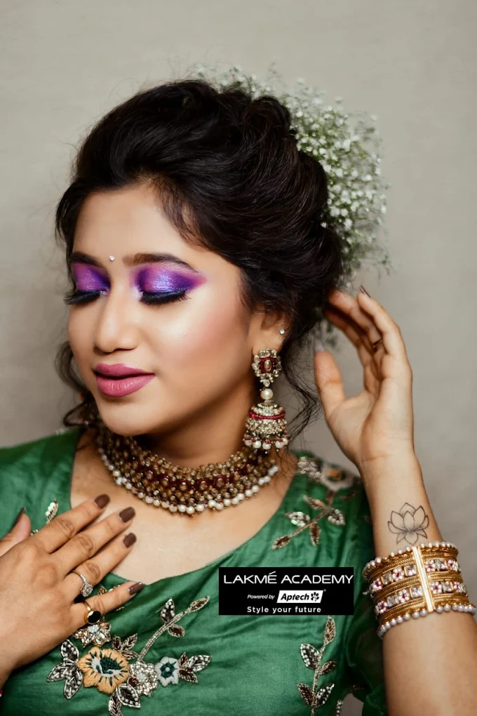 Lakmé Academy Powered By Aptech s