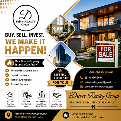 Homes for Sale in Zebulon NC - Copy