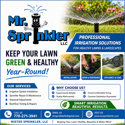 Cumming GA Sprinkler Services - Copy