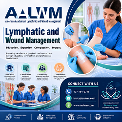 Lymphatic and Wound Management