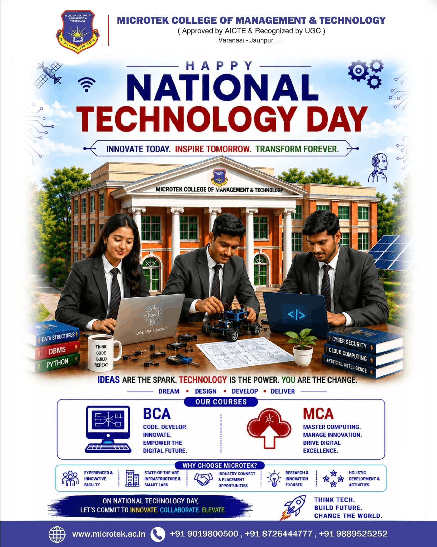 CCC Course in Varanasi for Computer Skill Development