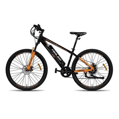 cost of electric cycle in india