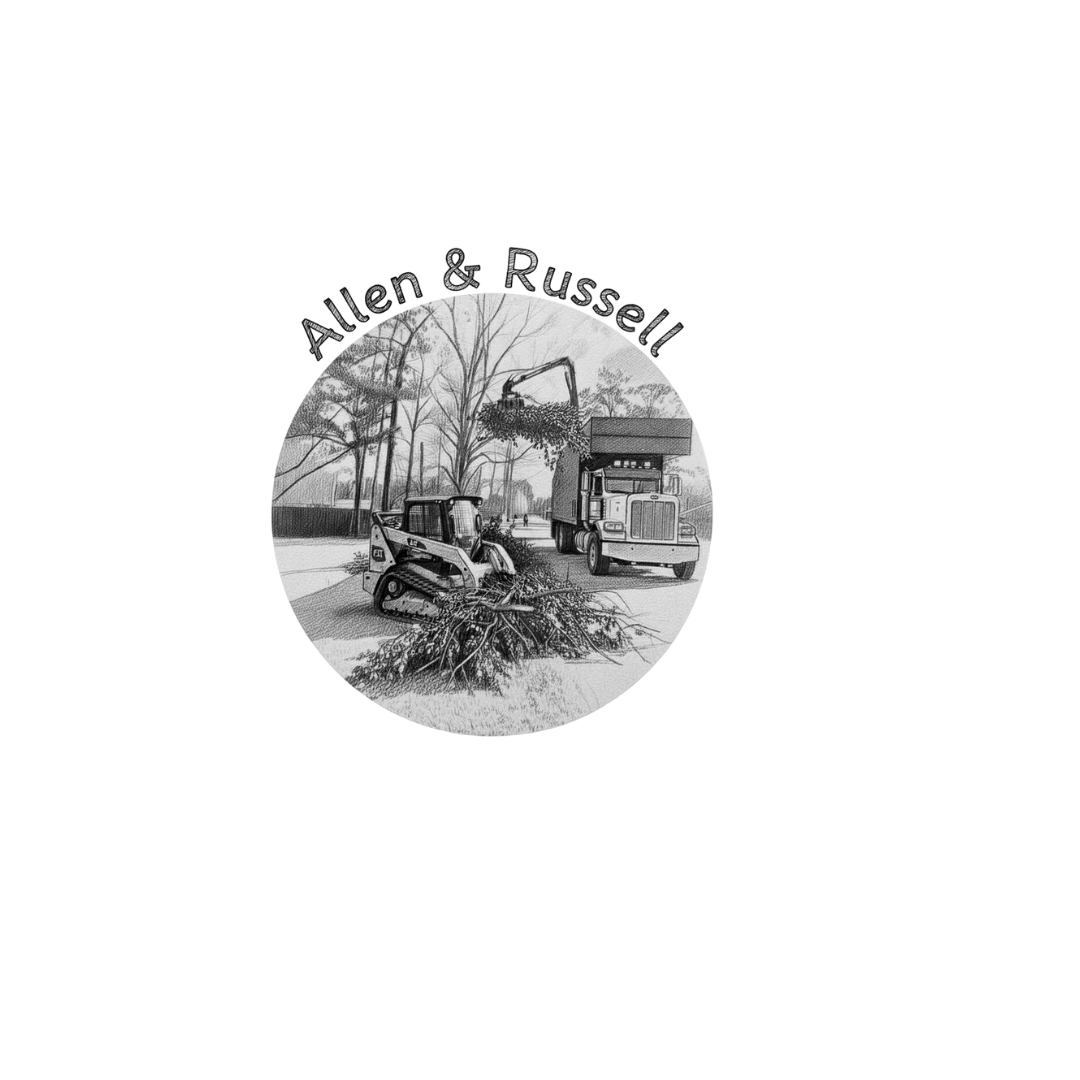 ALLEN & RUSSELL HAULING LLC