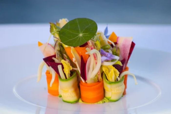 Luxury Chef Monaco Private Fine Dining by World Private Chefs