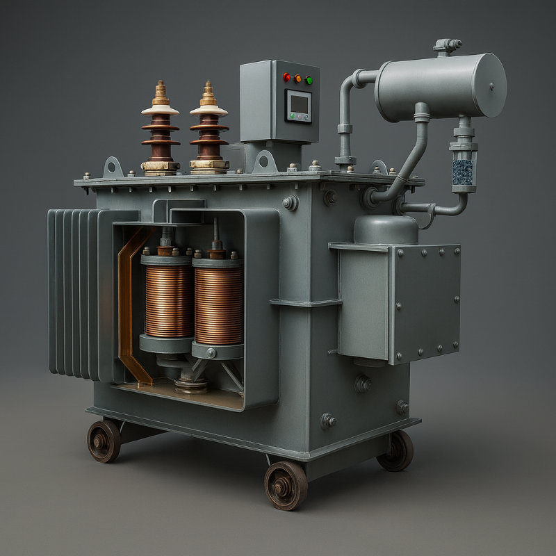 Automatic-Voltage-Controller-Power-Engineering