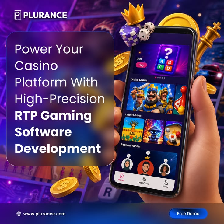 rtp software