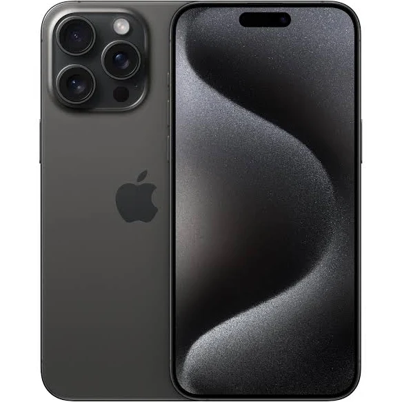 sell iphone 15 pro max