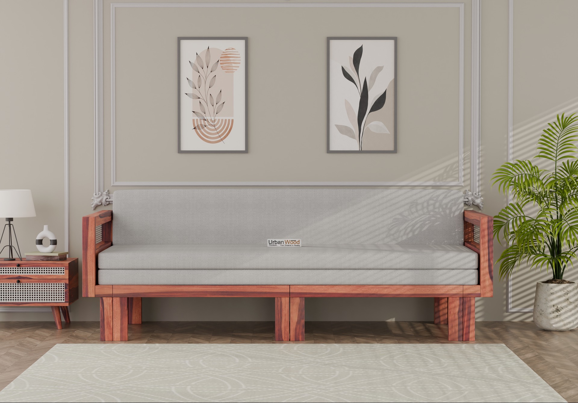 Sofa Cum Bed