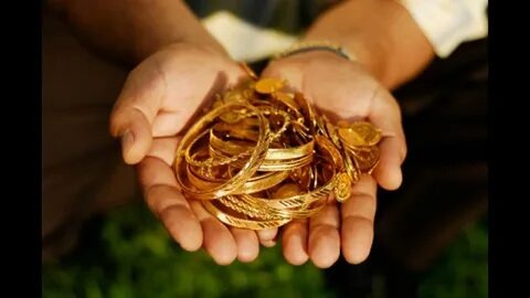 How to Sell Gold in Gurgaon