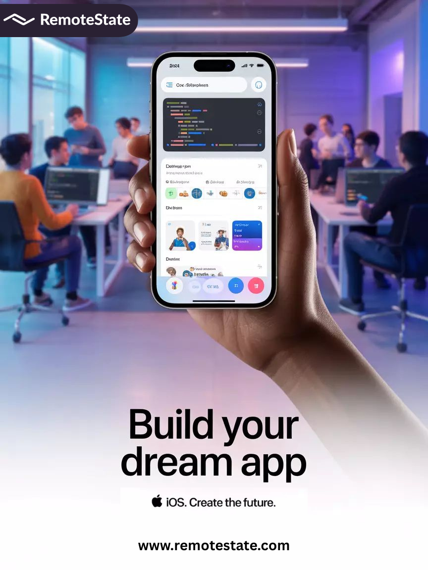 iOS App Development (2)
