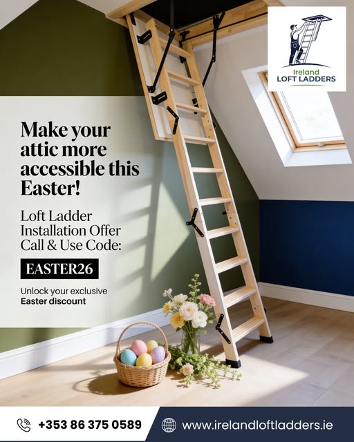 ladders