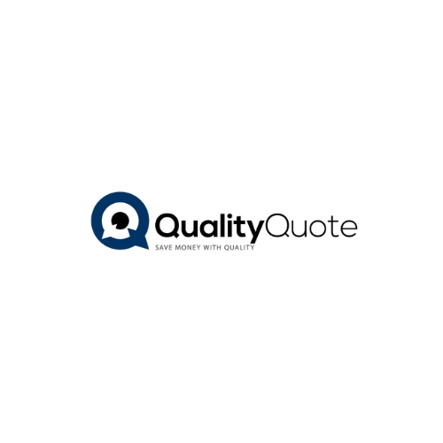 Quality quotes Logo