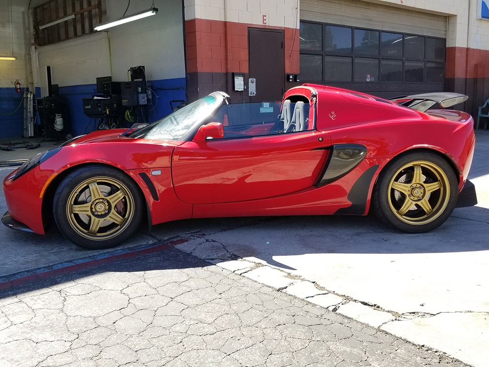 smog check