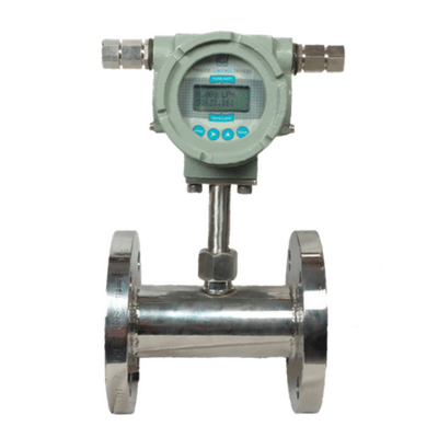 turbine-flow-meter
