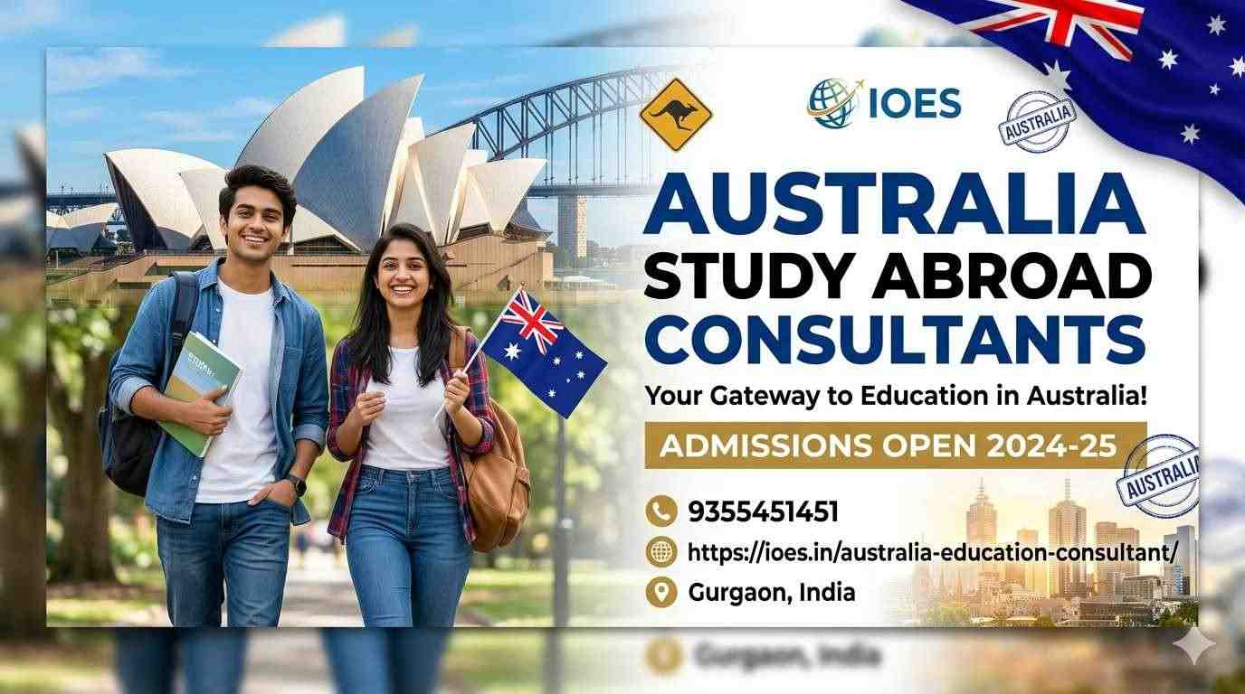 Australia-Study-Abroad-Consultants