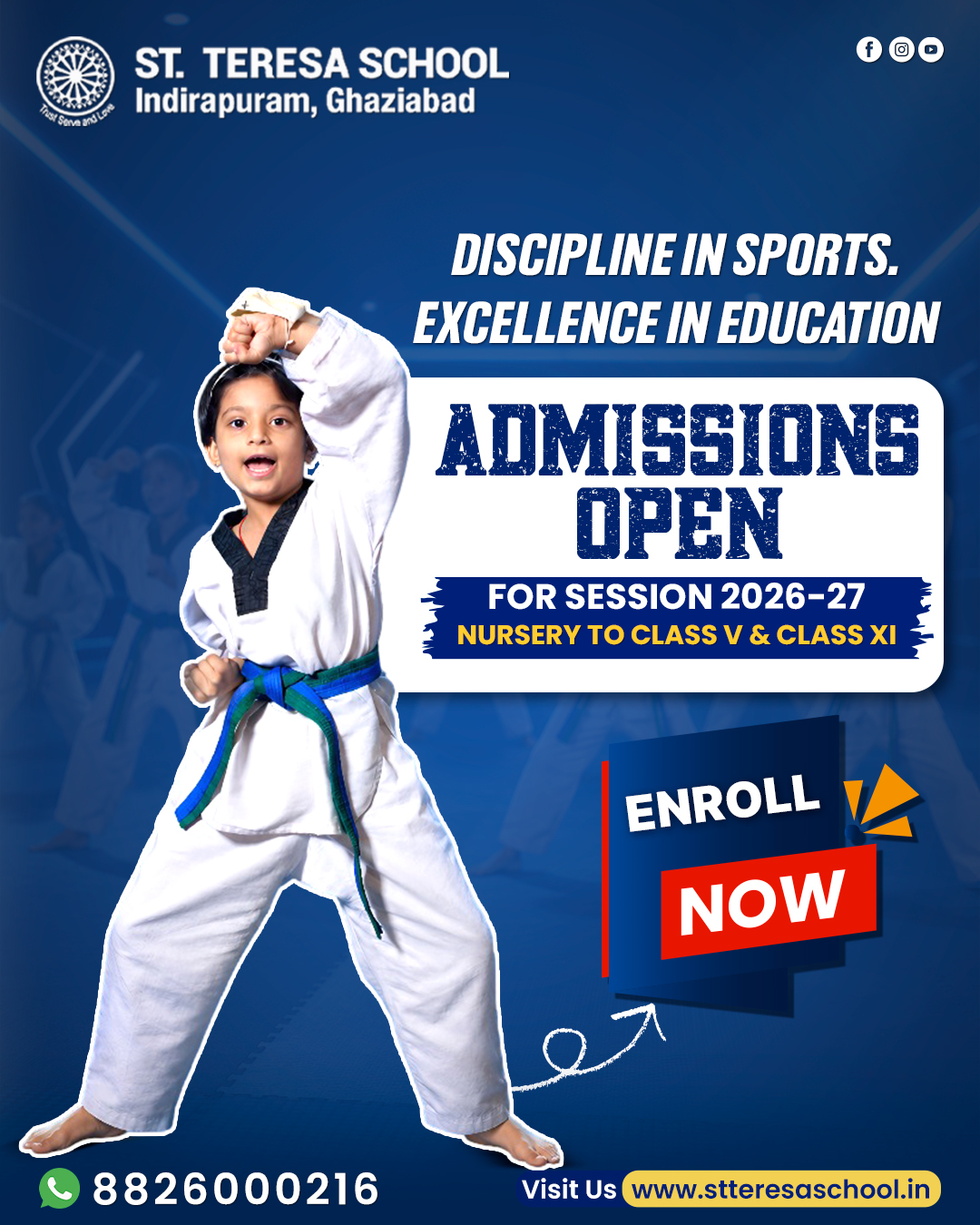 Best schools in Ghaziabad