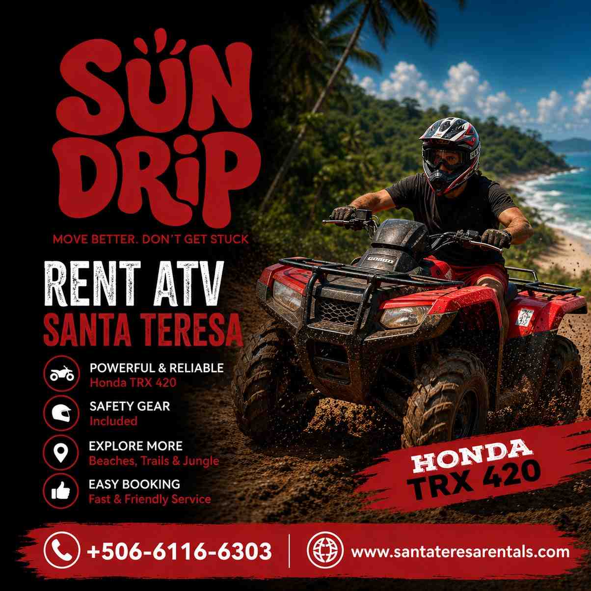Rent-ATV-Santa-Teresa