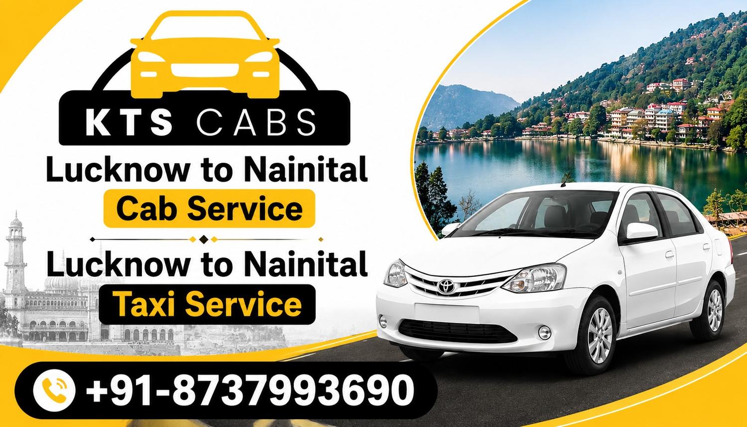 cab-from-lucknow-to-nainital