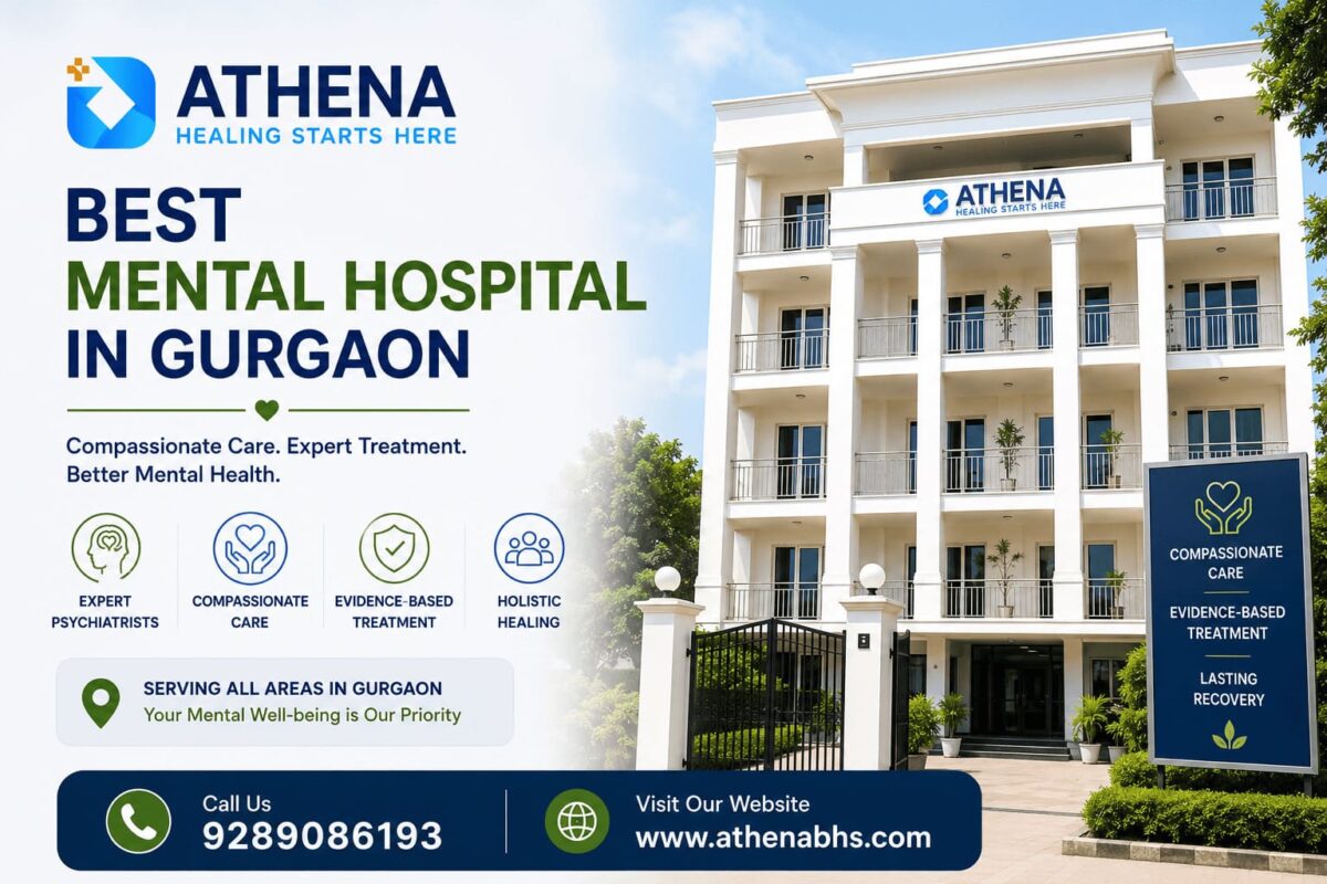 best mental hospital in Gurgaon (2)