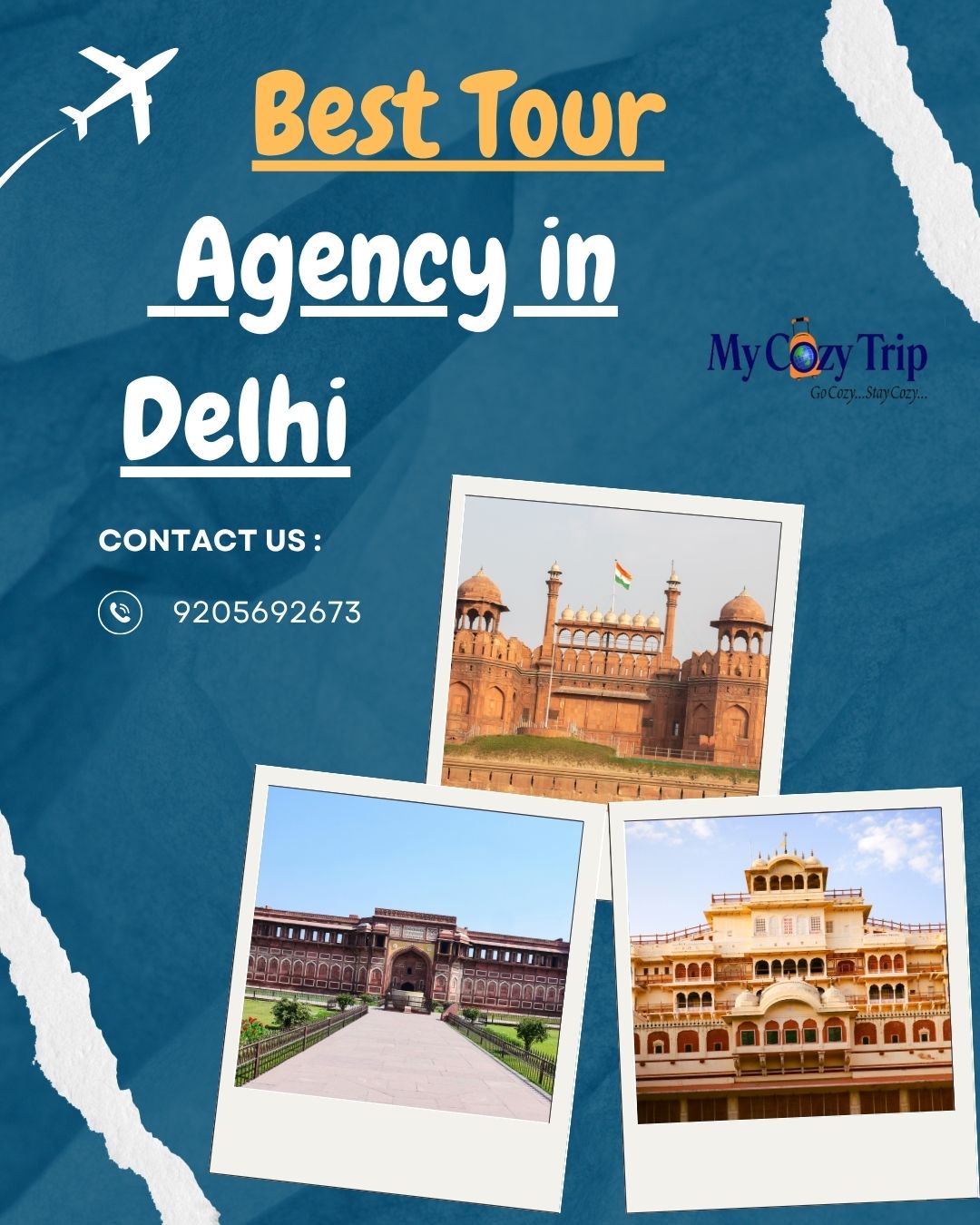 best tour agency in delhi