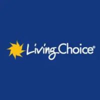 Living choice logo
