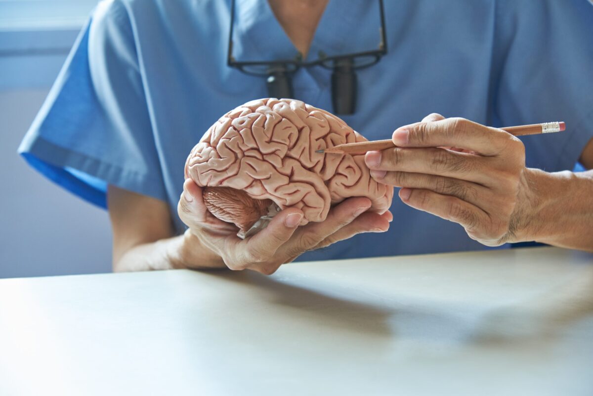 brain hemmorhage
