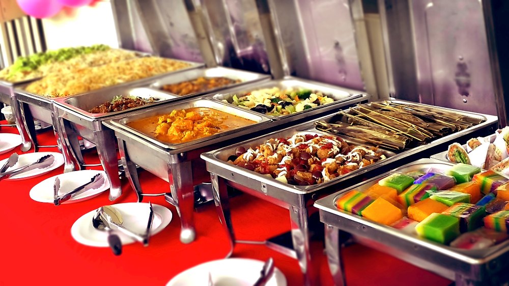 Food Catering Services