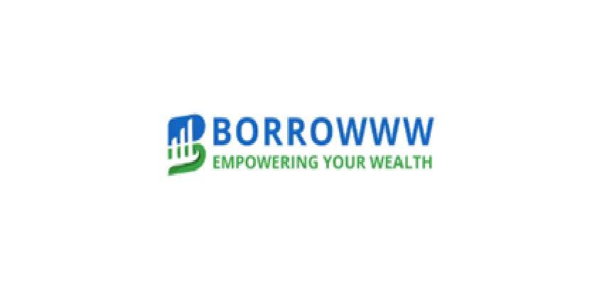 Borrowww Logo