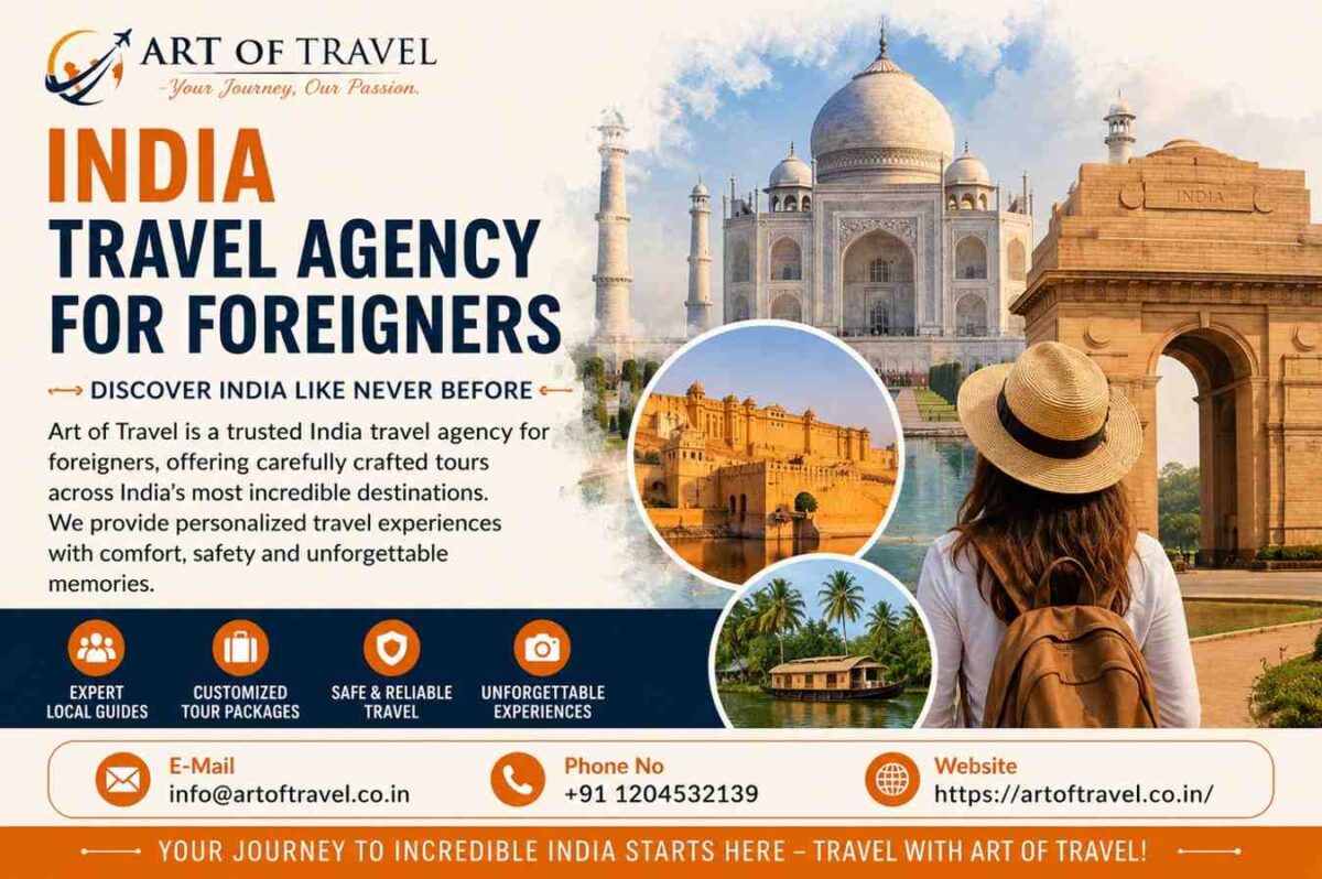 India-travel-agency-for-foreigners