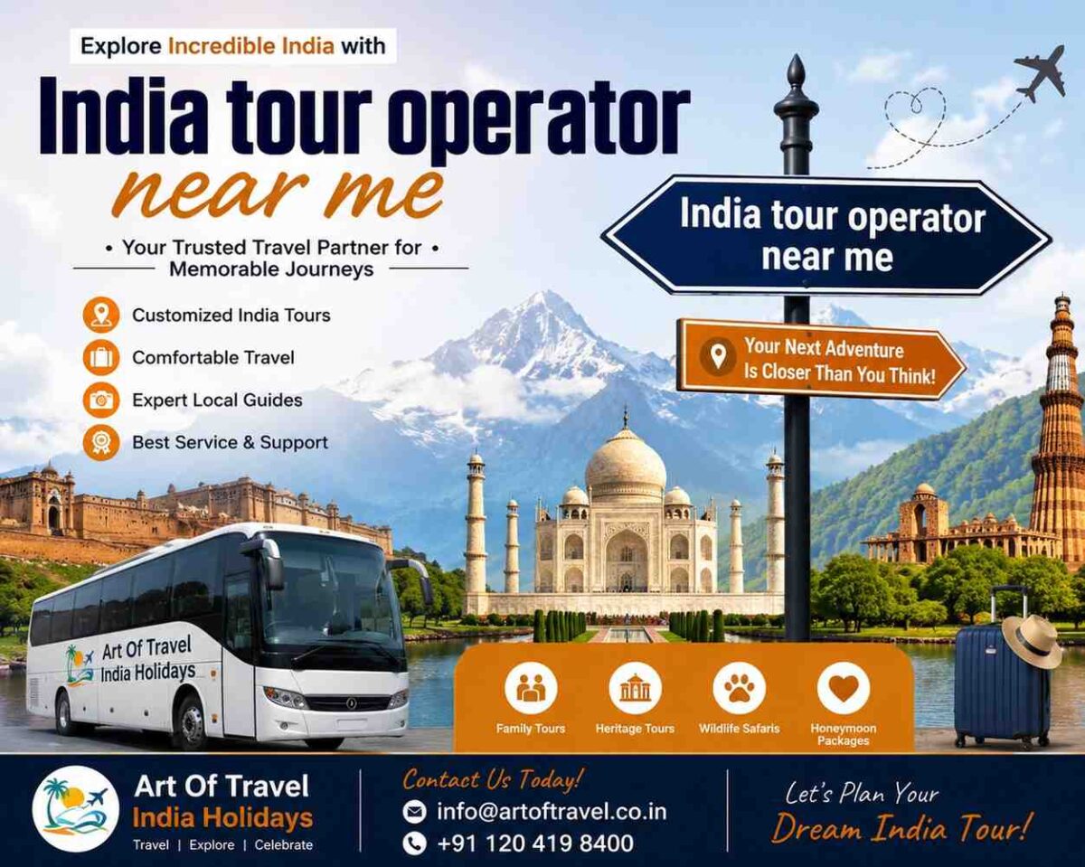 India-tour-operator-near-me