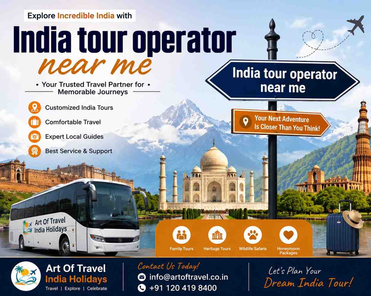 India-tour-operator-near-me