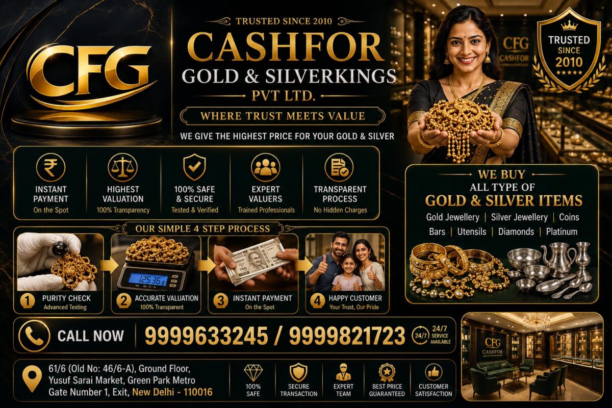gold buyer delhi
