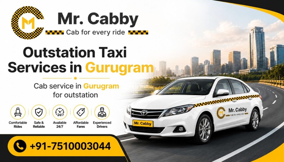 Cab-Service-in-Gurugram
