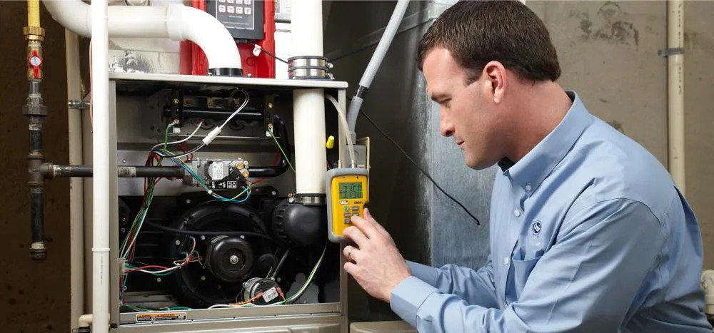 furnace-repair